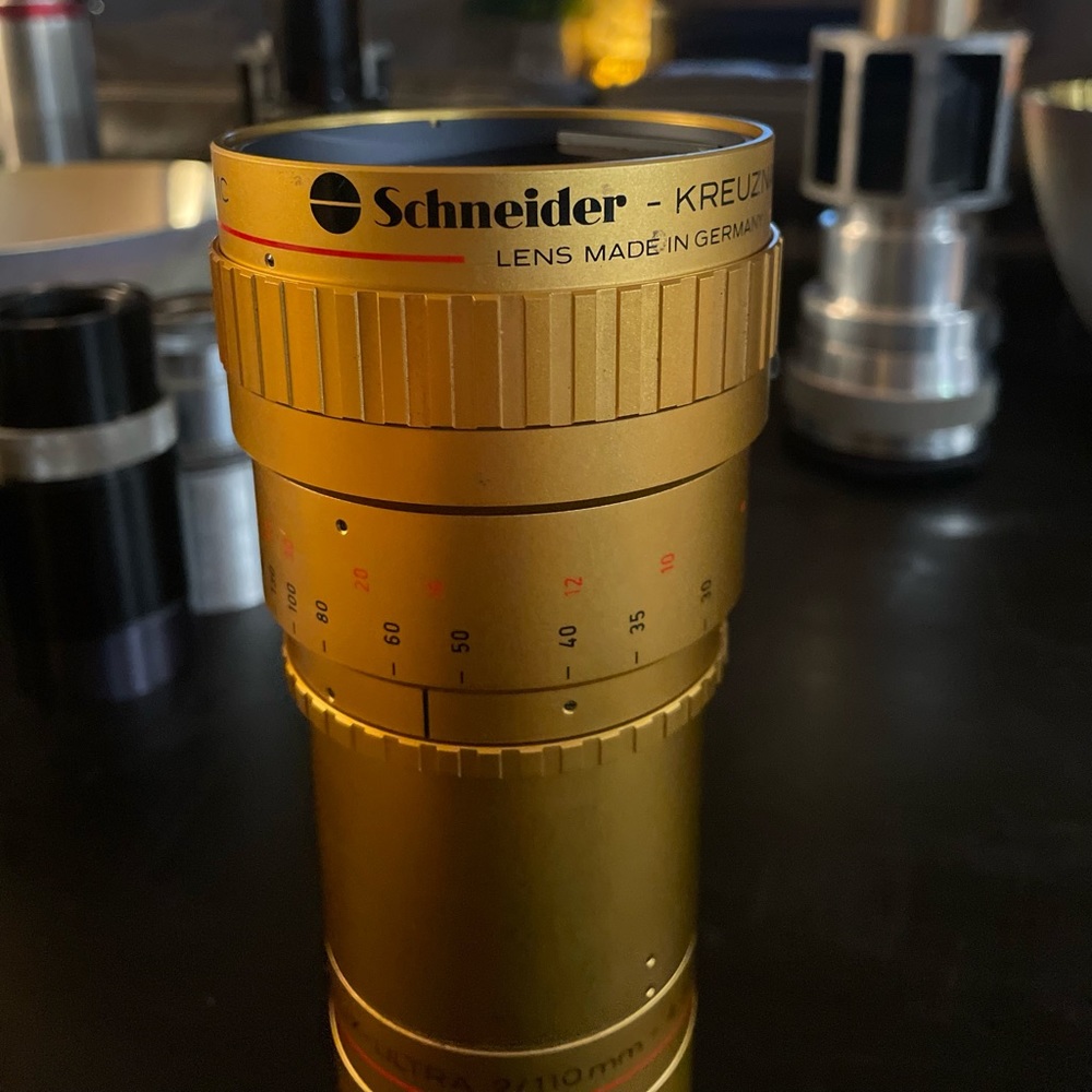 Schneider-KREUZNACH